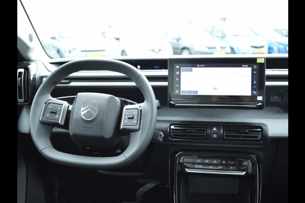Citroën C3 1.2 Hybrid 110pk Max