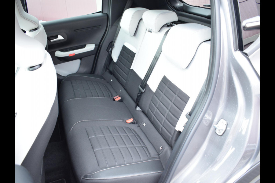 Citroën C3 1.2 Hybrid 110pk Max