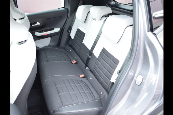 Citroën C3 1.2 Hybrid 110pk Max