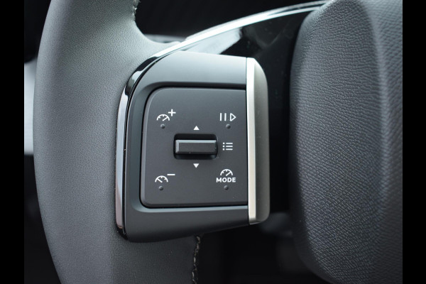 Citroën C3 1.2 Hybrid 110pk Max