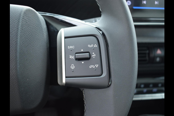 Citroën C3 1.2 Hybrid 110pk Max