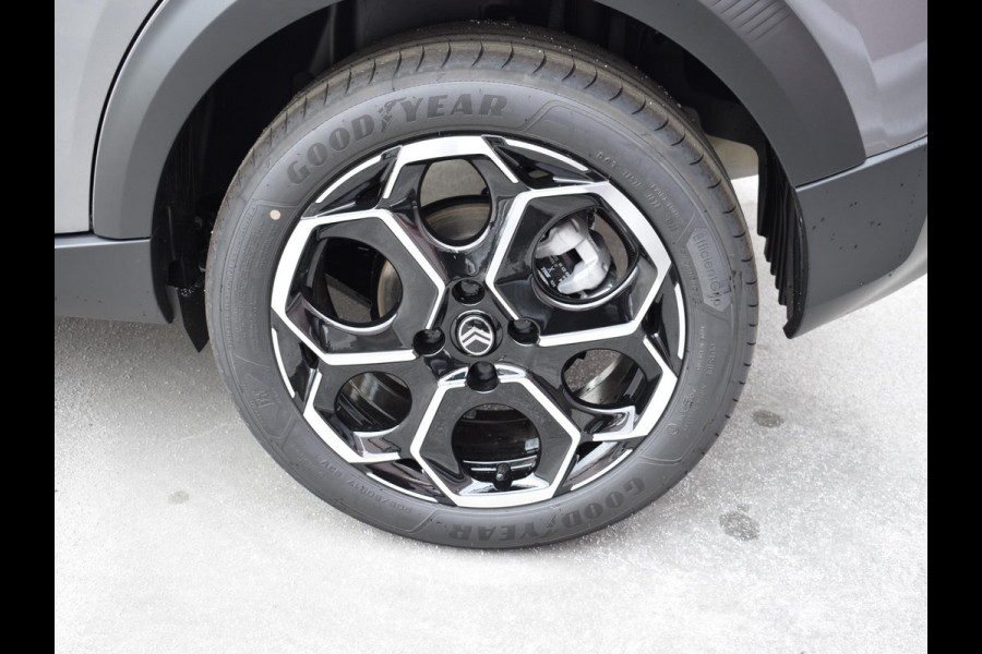Citroën C3 1.2 Hybrid 110pk Max