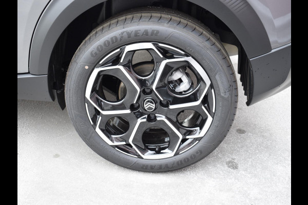 Citroën C3 1.2 Hybrid 110pk Max