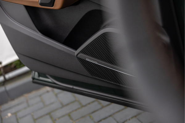 Audi SQ5 3.0 TDI 341pk Quattro Pano Luchtv. B&O HuD Trekhaak Matrix