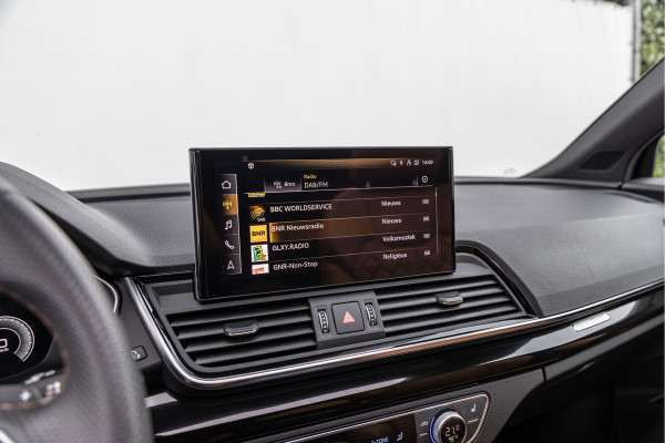 Audi SQ5 3.0 TDI 341pk Quattro Pano Luchtv. B&O HuD Trekhaak Matrix
