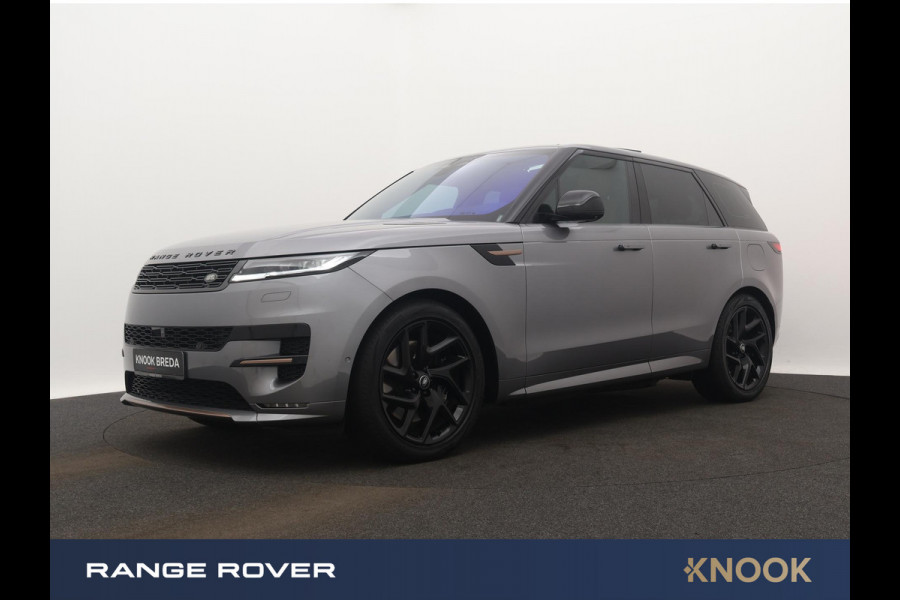 Land Rover Range Rover Sport P440e Dynamic HSE