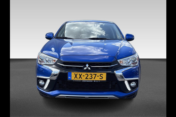 Mitsubishi ASX 1.6 Cleartec Connect Pro+