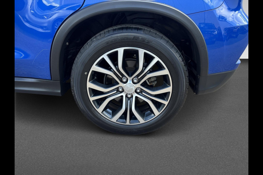 Mitsubishi ASX 1.6 Cleartec Connect Pro+