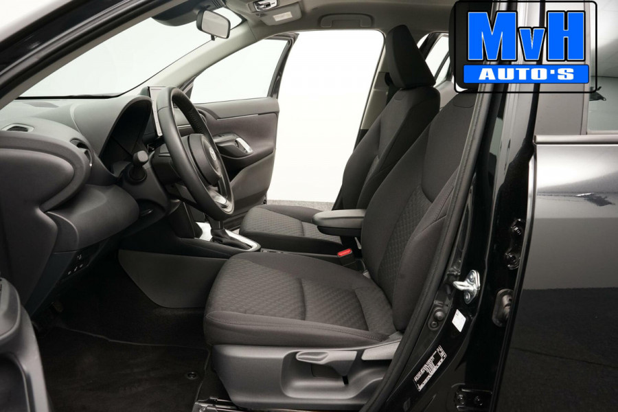Toyota Yaris Cross 1.5 Hybrid Active|STUUR\STOEL.VERW|CAMERA