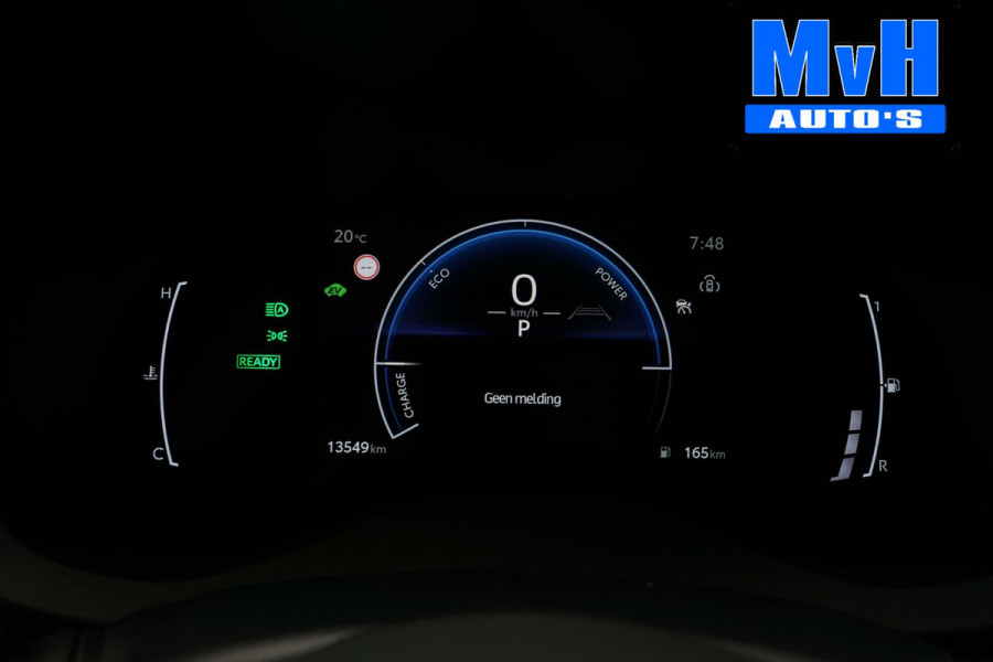 Toyota Yaris Cross 1.5 Hybrid Active|STUUR\STOEL.VERW|CAMERA
