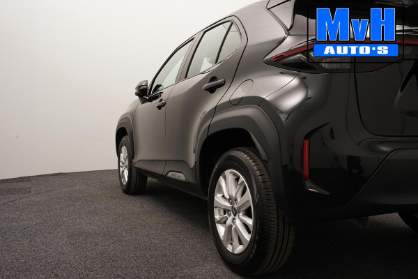 Toyota Yaris Cross 1.5 Hybrid Active|STUUR\STOEL.VERW|CAMERA