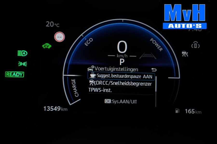 Toyota Yaris Cross 1.5 Hybrid Active|STUUR\STOEL.VERW|CAMERA