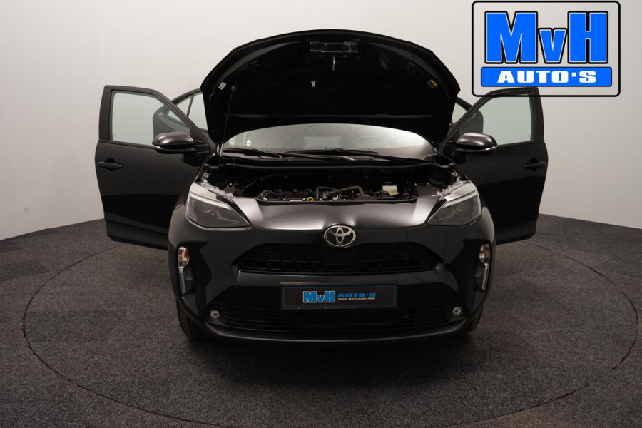 Toyota Yaris Cross 1.5 Hybrid Active|STUUR\STOEL.VERW|CAMERA