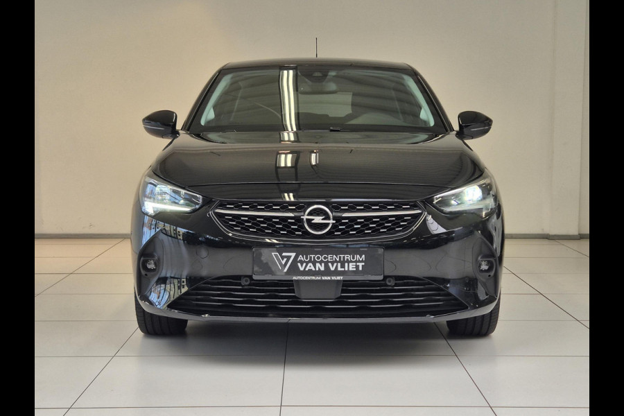 Opel CORSA-E Level 3 50 kWh 3 fase | Navigatie | Achteruitrijcamera | Stoel/Stuurverwarming | Keyless Entry | Apple Carplay/Android Auto |
