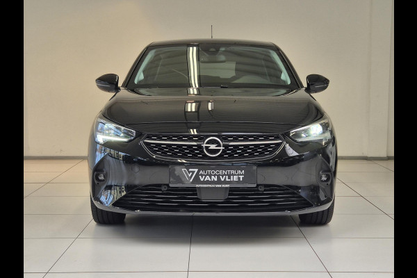 Opel CORSA-E Level 3 50 kWh 3 fase | Navigatie | Achteruitrijcamera | Stoel/Stuurverwarming | Keyless Entry | Apple Carplay/Android Auto |