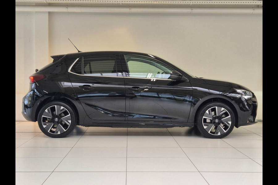 Opel CORSA-E Level 3 50 kWh 3 fase | Navigatie | Achteruitrijcamera | Stoel/Stuurverwarming | Keyless Entry | Apple Carplay/Android Auto |