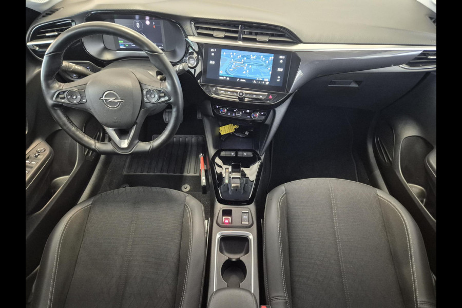 Opel CORSA-E Level 3 50 kWh 3 fase | Navigatie | Achteruitrijcamera | Stoel/Stuurverwarming | Keyless Entry | Apple Carplay/Android Auto |