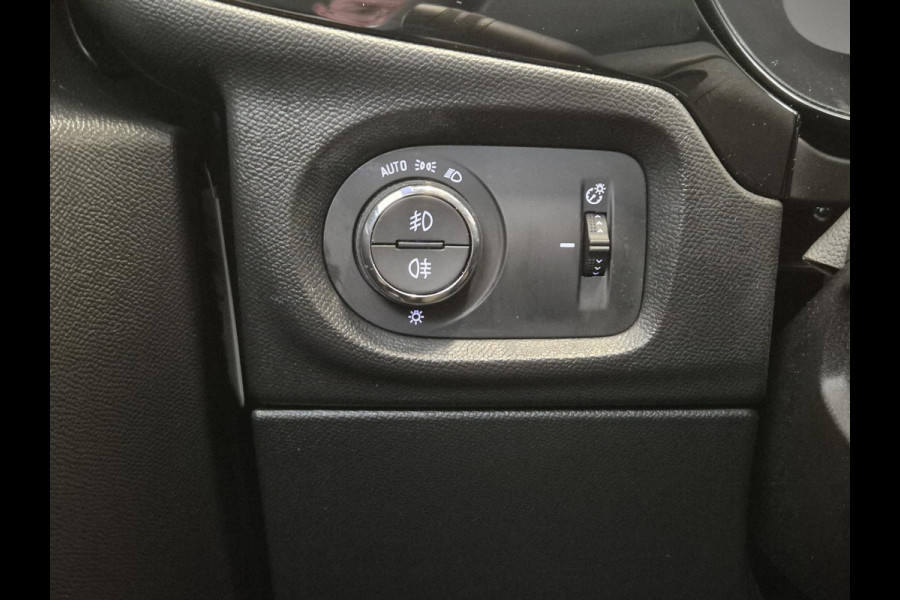 Opel CORSA-E Level 3 50 kWh 3 fase | Navigatie | Achteruitrijcamera | Stoel/Stuurverwarming | Keyless Entry | Apple Carplay/Android Auto |