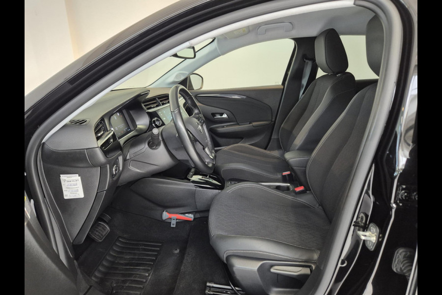 Opel CORSA-E Level 3 50 kWh 3 fase | Navigatie | Achteruitrijcamera | Stoel/Stuurverwarming | Keyless Entry | Apple Carplay/Android Auto |