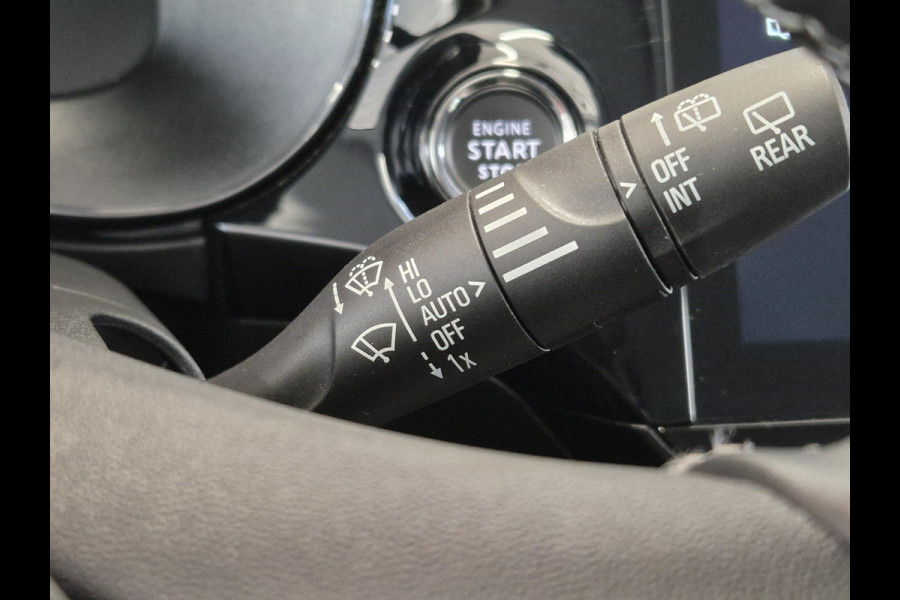 Opel CORSA-E Level 3 50 kWh 3 fase | Navigatie | Achteruitrijcamera | Stoel/Stuurverwarming | Keyless Entry | Apple Carplay/Android Auto |