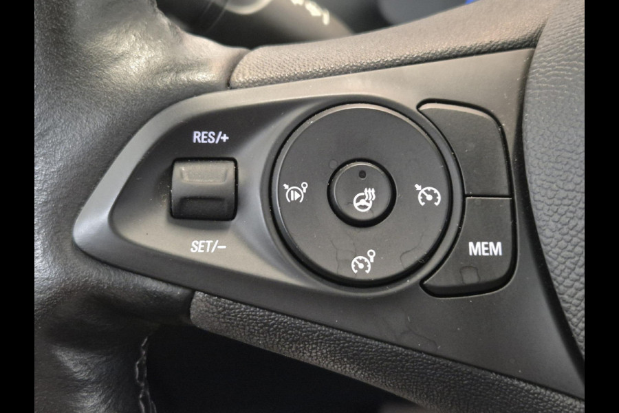 Opel CORSA-E Level 3 50 kWh 3 fase | Navigatie | Achteruitrijcamera | Stoel/Stuurverwarming | Keyless Entry | Apple Carplay/Android Auto |