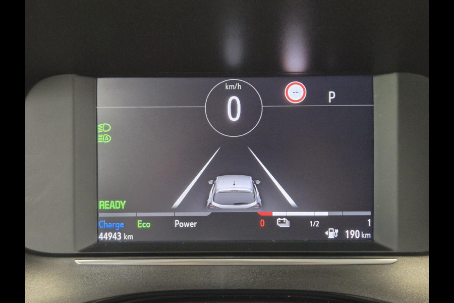 Opel CORSA-E Level 3 50 kWh 3 fase | Navigatie | Achteruitrijcamera | Stoel/Stuurverwarming | Keyless Entry | Apple Carplay/Android Auto |
