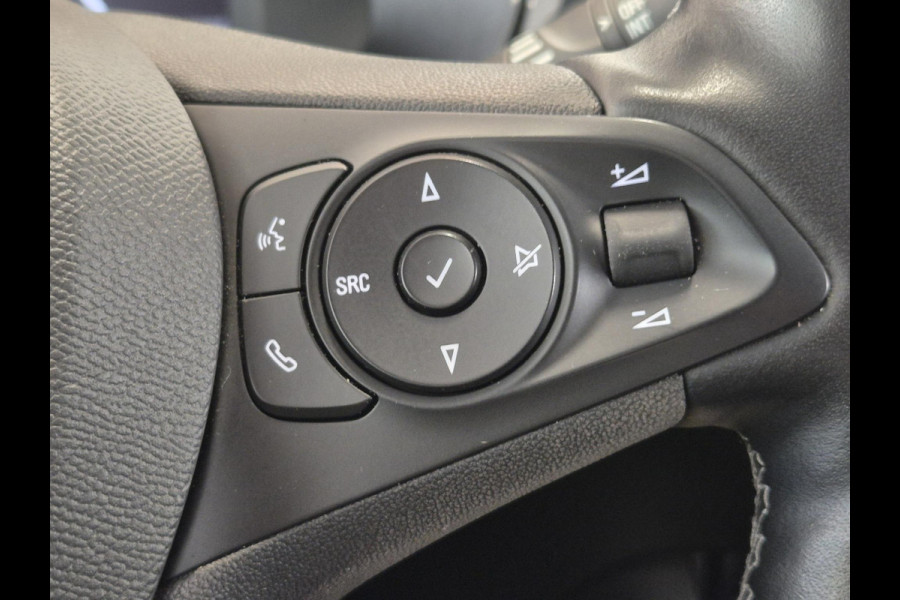 Opel CORSA-E Level 3 50 kWh 3 fase | Navigatie | Achteruitrijcamera | Stoel/Stuurverwarming | Keyless Entry | Apple Carplay/Android Auto |