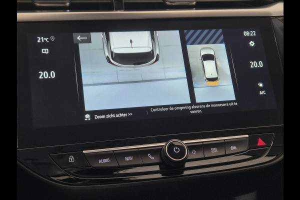 Opel CORSA-E Level 3 50 kWh 3 fase | Navigatie | Achteruitrijcamera | Stoel/Stuurverwarming | Keyless Entry | Apple Carplay/Android Auto |