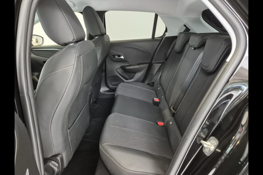 Opel CORSA-E Level 3 50 kWh 3 fase | Navigatie | Achteruitrijcamera | Stoel/Stuurverwarming | Keyless Entry | Apple Carplay/Android Auto |