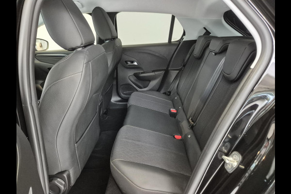 Opel CORSA-E Level 3 50 kWh 3 fase | Navigatie | Achteruitrijcamera | Stoel/Stuurverwarming | Keyless Entry | Apple Carplay/Android Auto |