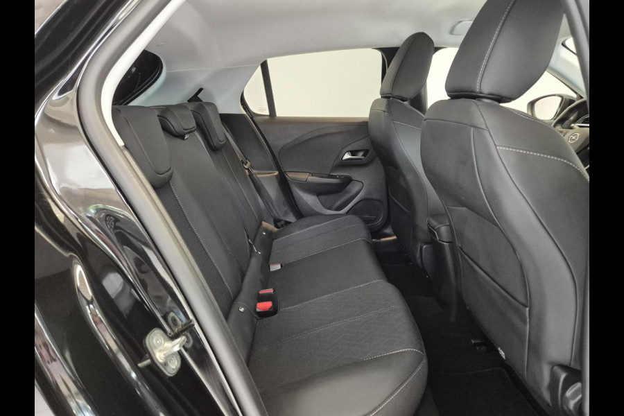 Opel CORSA-E Level 3 50 kWh 3 fase | Navigatie | Achteruitrijcamera | Stoel/Stuurverwarming | Keyless Entry | Apple Carplay/Android Auto |