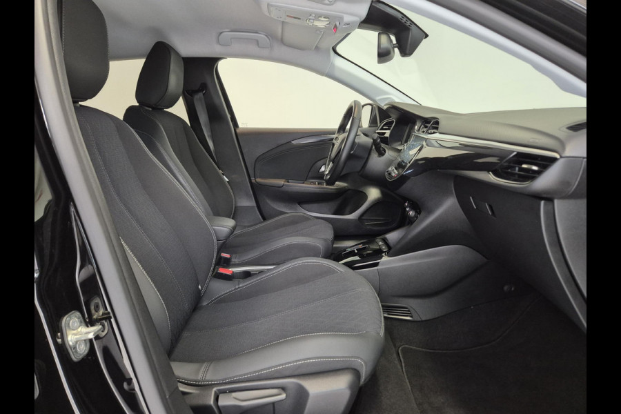 Opel CORSA-E Level 3 50 kWh 3 fase | Navigatie | Achteruitrijcamera | Stoel/Stuurverwarming | Keyless Entry | Apple Carplay/Android Auto |