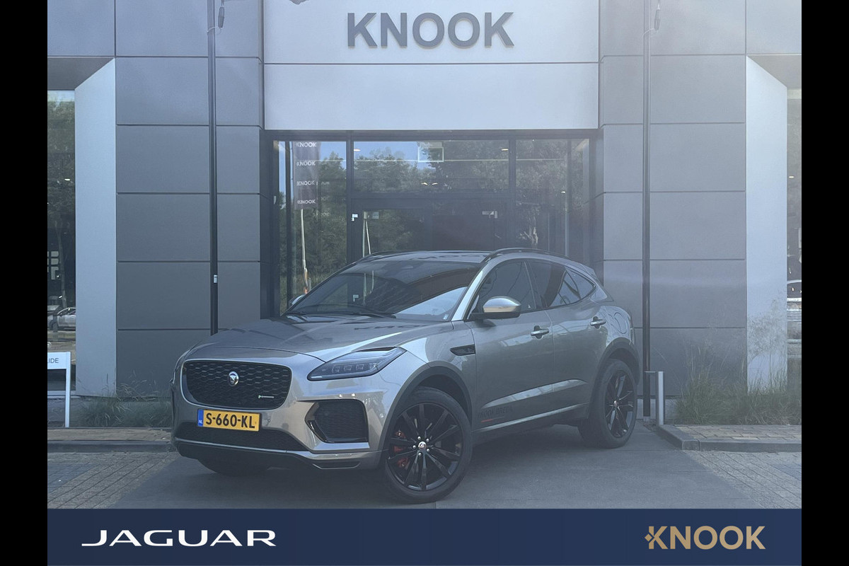 Jaguar E-Pace P300e AWD R-Dynamic SE | Black-Pack | Panorama | 20" | Jaguar E-Pace P300e AWD R-Dynamic SE | Black-Pack | Panorama | 20" |