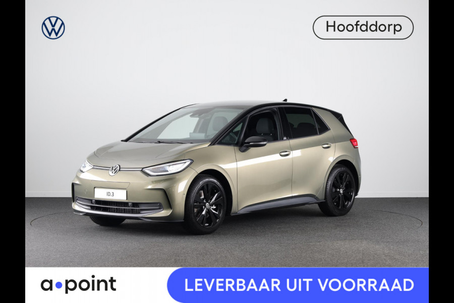 Volkswagen ID.3 Pro Limited Edition 59 kWh accu. 150 kW / 204 pk H