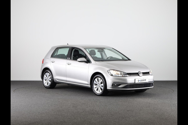 Volkswagen Golf 1.0 TSI Comfortline 110 pk Automaat (DSG) | Navigatie | Parkeersensoren | Achteruitrijcamera | Adaptieve cruise control | Stoelverwarming | Autom. Airco |