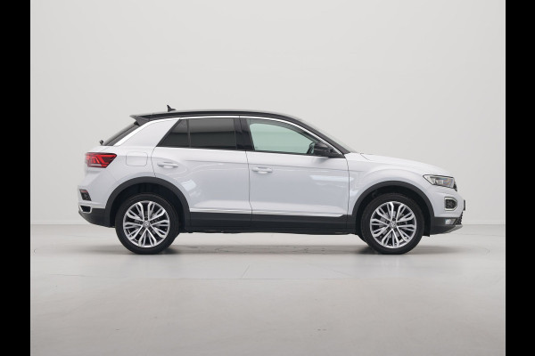 Volkswagen T-Roc 1.5 TSI 150pk DSG Sport Navi via App Camera Pdc Led Clima 49