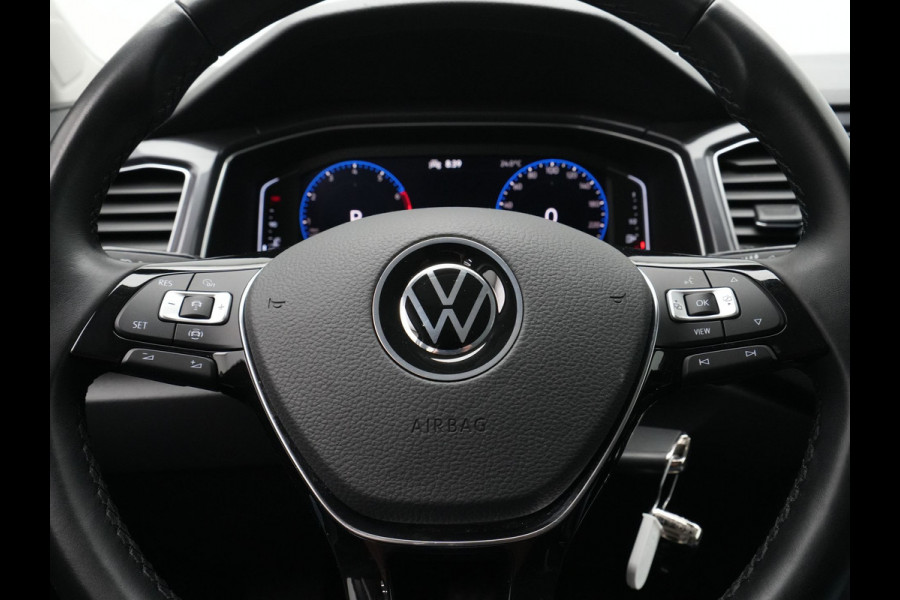 Volkswagen T-Roc 1.5 TSI 150pk DSG Sport Navi via App Camera Pdc Led Clima 49