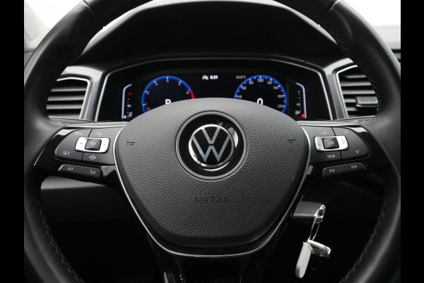 Volkswagen T-Roc 1.5 TSI 150pk DSG Sport Navi via App Camera Pdc Led Clima 49