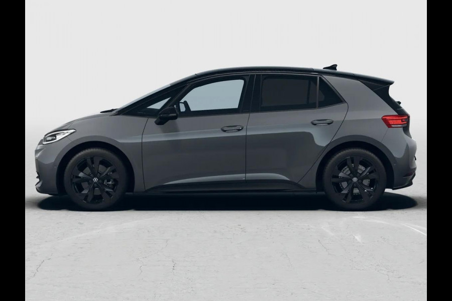 Volkswagen ID.3 Pro Limited Edition 59 kWh accu. 150 kW / 204 pk H