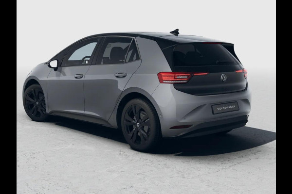 Volkswagen ID.3 Pro Limited Edition 59 kWh accu. 150 kW / 204 pk H