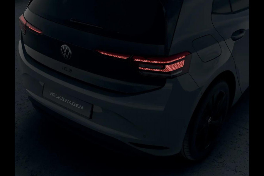 Volkswagen ID.3 Pro Limited Edition 59 kWh accu. 150 kW / 204 pk H