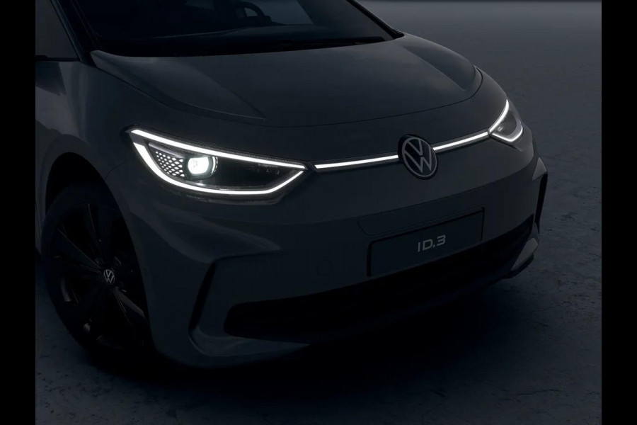 Volkswagen ID.3 Pro Limited Edition 59 kWh accu. 150 kW / 204 pk H