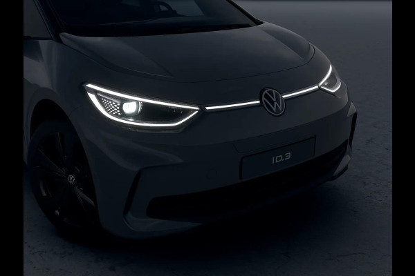 Volkswagen ID.3 Pro Limited Edition 59 kWh accu. 150 kW / 204 pk H