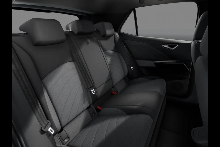 Volkswagen ID.3 Pro Limited Edition 59 kWh accu. 150 kW / 204 pk H