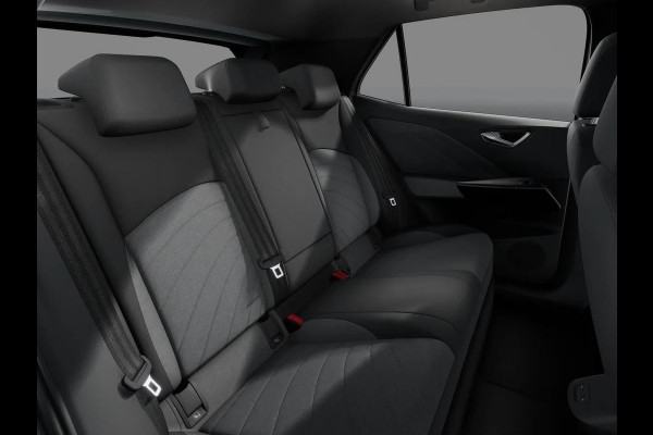 Volkswagen ID.3 Pro Limited Edition 59 kWh accu. 150 kW / 204 pk H