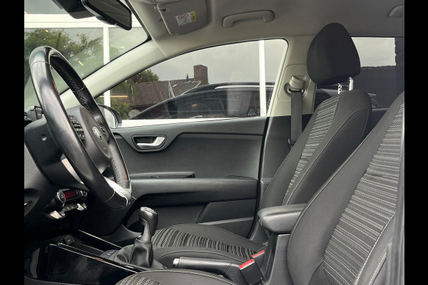Kia Stonic 1.0 T-GDi DynamicPlusLine, Airco, Bluetooth, Camera, Carplay, Cruise, NAP