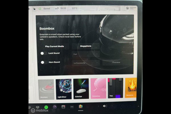 Tesla Model Y Long Range RWD MiC+MMX PACK ENHANCED AUTOPILOT