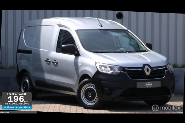 Renault Express / Bestel / Kangoo 1.5 dCi 95 Comfort +*AIRCO*CRUISE CONTROLE*