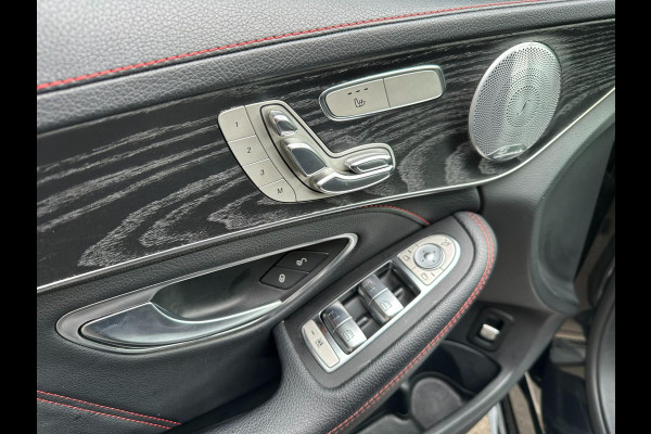 Mercedes-Benz C-Klasse AMG 43 4MATIC / PANO