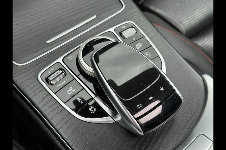 Mercedes-Benz C-Klasse AMG 43 4MATIC / PANO